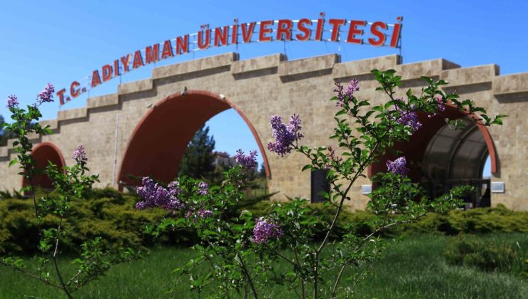 ADYÜ, Times Higher Education (THE) 2026 Dünya Üniversiteler Sıralamasında ilk kez yer aldı