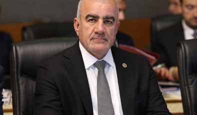 AK Parti Adıyaman Milletvekili Hüseyin ÖZHAN ’dan 29 Ekim Cumhuriyet Bayramı Mesajı