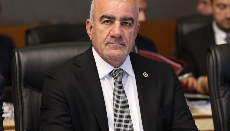 AK Parti Adıyaman Milletvekili Hüseyin ÖZHAN ’dan 29 Ekim Cumhuriyet Bayramı Mesajı