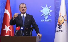 AK Parti ve DEM Parti, Meclis’te atılan ‘Öcalan’ sloganı konusunda karşı karşıya geldi