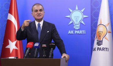 AK Parti ve DEM Parti, Meclis’te atılan ‘Öcalan’ sloganı konusunda karşı karşıya geldi
