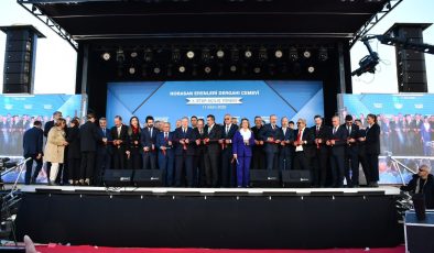 Ali Önat: “Türk, Kürt, Alevi, Sünni Hep Kardeşçe Yaşamaya Devam Edeceğiz”