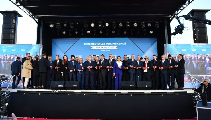 Ali Önat: “Türk, Kürt, Alevi, Sünni Hep Kardeşçe Yaşamaya Devam Edeceğiz”