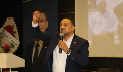‘Bizim tarafımız halkın tarafıdır’