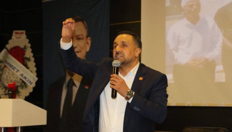 ‘Bizim tarafımız halkın tarafıdır’