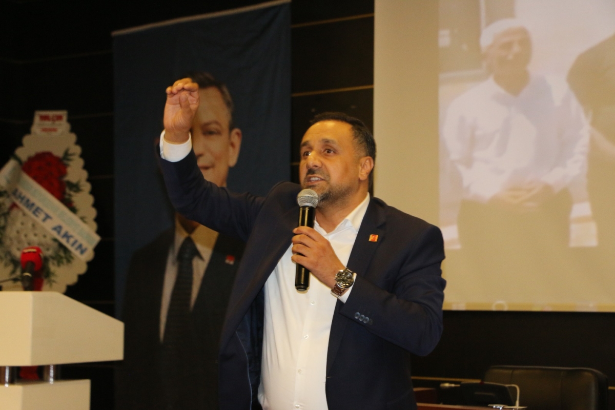 ‘Bizim tarafımız halkın tarafıdır’