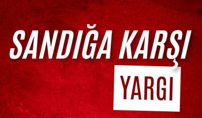 CHP’den dikkat çeken ‘Tutdere’li rapor