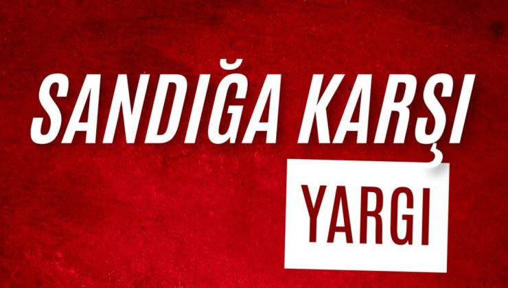 CHP’den dikkat çeken ‘Tutdere’li rapor