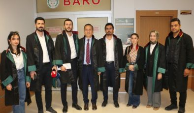 ‘CMK ücretleri asgari ücret tarifesine eşitlensin’