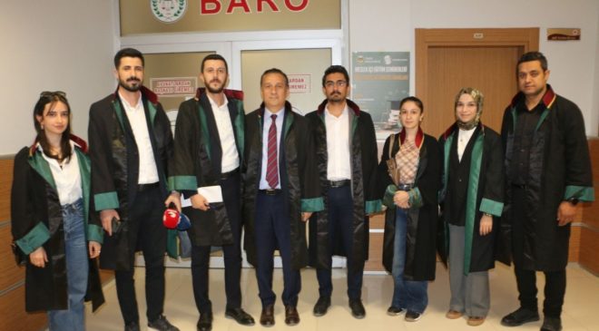 ‘CMK ücretleri asgari ücret tarifesine eşitlensin’