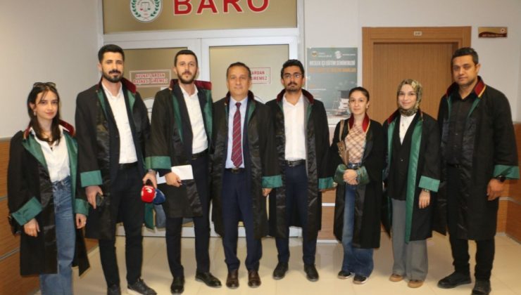 ‘CMK ücretleri asgari ücret tarifesine eşitlensin’