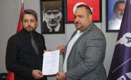 Cumhur İttifakı Meclis’te Apo sloganları attırarak Kuvâ-yi İnzibatiye olduğunu ilan etmiştir!’