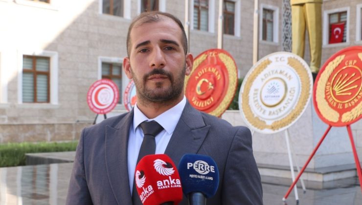 ‘Cumhuriyetimizin önemini genç nesillere anlatmak için mücadele ediyoruz’