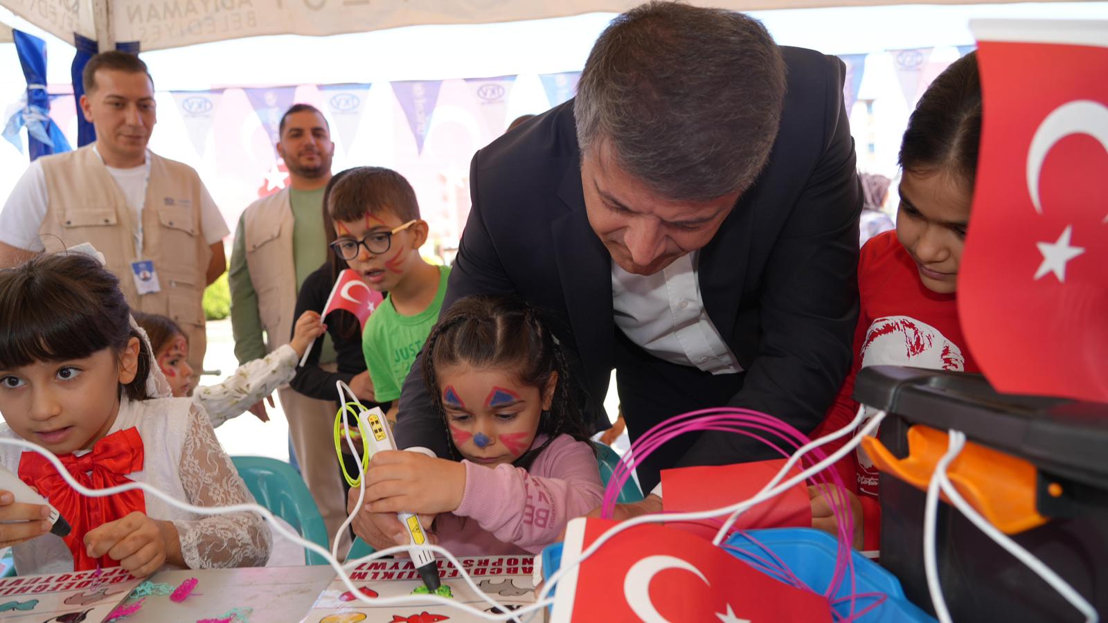 egricay-parkinda-cumhuriyet-coskusu