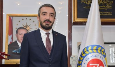 ‘Hakediş ödemelerinin zamanında yapılmaması üyelerimizi mağdur ediyor’