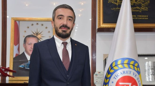 ‘Hakediş ödemelerinin zamanında yapılmaması üyelerimizi mağdur ediyor’