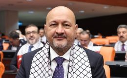 ‘İnsanlığın ortak vicdanına vurulmuş ağır bir darbedir’