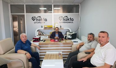 ‘İsrail insanlık için tehdittir’