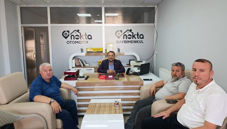 ‘İsrail insanlık için tehdittir’
