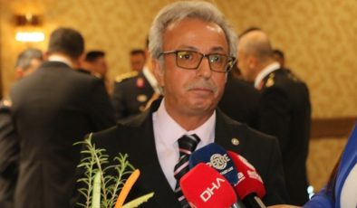 İyi Parti Adıyaman İl Başkanı Türk: ‘Cumhuriyet’in bekçileriyiz’