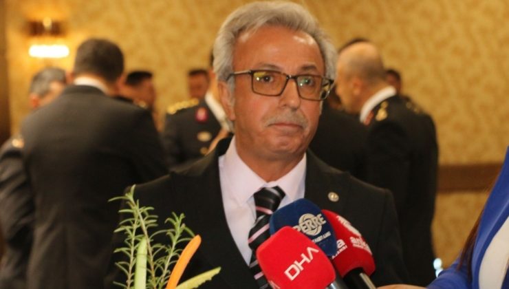 İyi Parti Adıyaman İl Başkanı Türk: ‘Cumhuriyet’in bekçileriyiz’