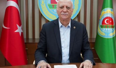 “Kadın çiftçilerimiz kırsalın umudu, tarımın güvencesidir”