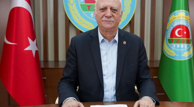 “Kadın çiftçilerimiz kırsalın umudu, tarımın güvencesidir”