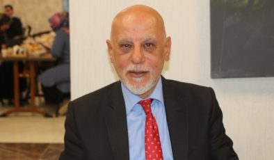 ‘Kimse sessizliğe gömülmesin’