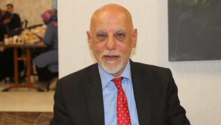 ‘Kimse sessizliğe gömülmesin’