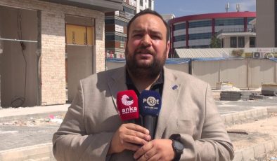‘Kiracı da ev sahibi de eziliyor, Anahtar Parti bu adaletsizliği bitirecek’