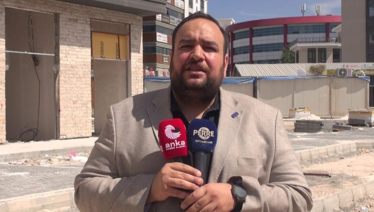 ‘Kiracı da ev sahibi de eziliyor, Anahtar Parti bu adaletsizliği bitirecek’