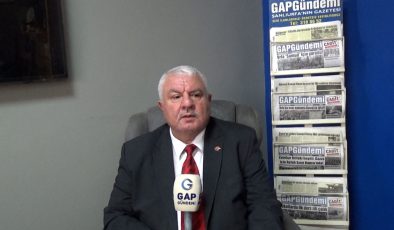 Kıymaz: Adıyaman’ın yeniden inşası ve turizm potansiyeli için özel destek şart