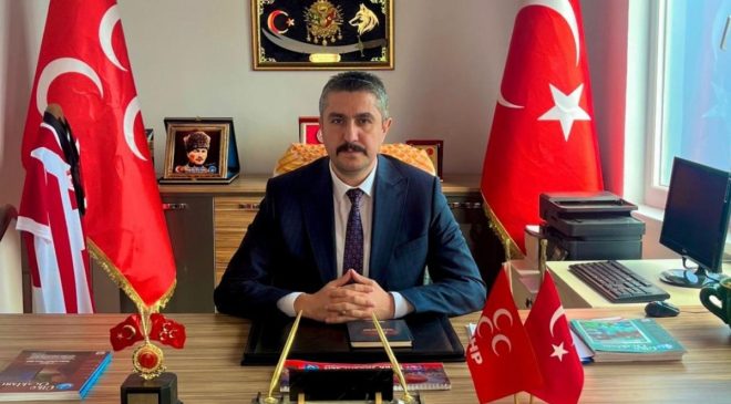 MHP Adıyaman Merkez İlçe Yönetimi’nden disiplin süreci açıklaması