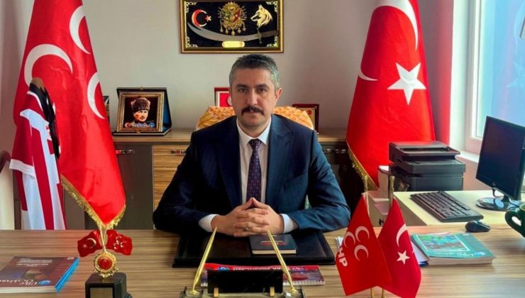 MHP Adıyaman Merkez İlçe Yönetimi’nden disiplin süreci açıklaması