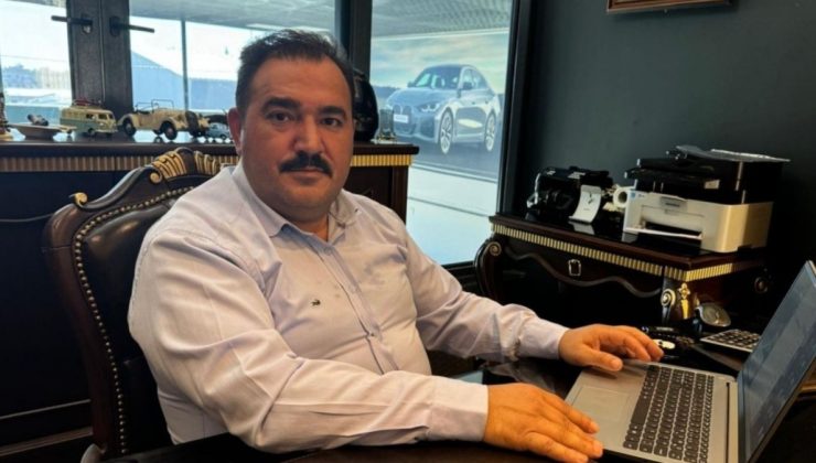 MHP’de disiplin süreci: Mehmet Hakan Karaaslan’dan açıklama