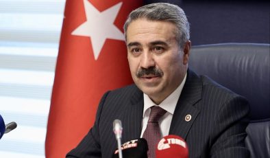 Milletvekili ALKAYIŞ: Cumhuriyet, Milletimizin En Büyük Kazanımıdır!