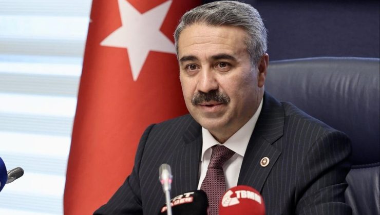 Milletvekili ALKAYIŞ: Cumhuriyet, Milletimizin En Büyük Kazanımıdır!