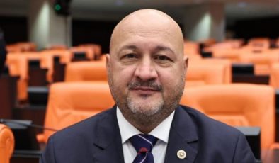 Milletvekili Resul Kurt: ‘CHP’nin seviyesiz dili kabul edilemez’