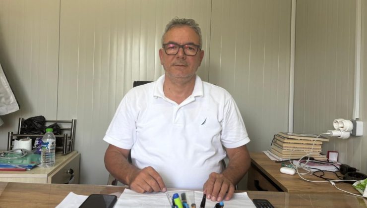 Murat Çeliker yeniden başkanlığa seçildi
