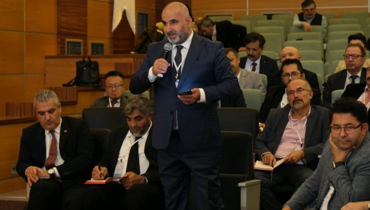 Prof. Dr. Rençber: ‘Alevilik-Bektaşilik dersleri üniversitelerde yer almalı’