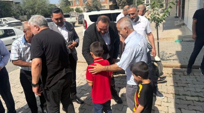 ‘Şu anda müstakil irademizle yürüyoruz’