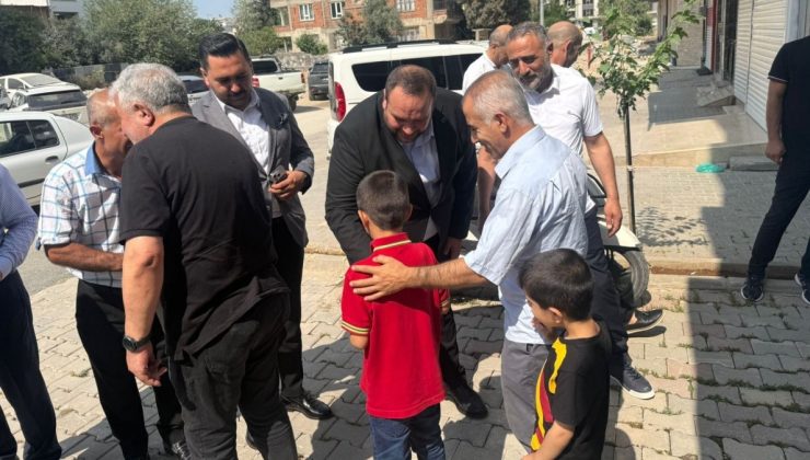 ‘Şu anda müstakil irademizle yürüyoruz’