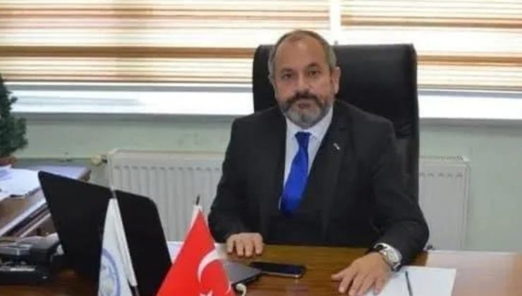 TÜRKAV Adıyaman Şubesi’nden ambulans kazası sonrası ‘geçmiş olsun’ mesajı