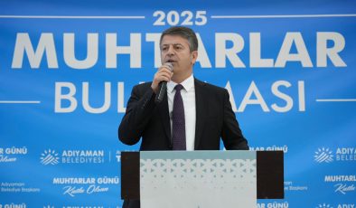 Tutdere: “Kumpasa Geçit Yok, İftiraları Çöp Sepetine Atacağız