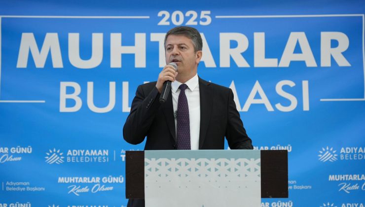 Tutdere: “Kumpasa Geçit Yok, İftiraları Çöp Sepetine Atacağız