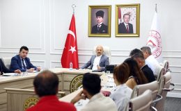 Vali Osman Varol, vatandaşların istihdam taleplerini dinledi