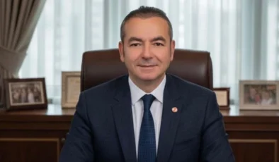 Adıyaman Basın Kartı Sahipleri Derneği Başkanı Murat Çeliker’in Öğretmenler Günü Mesajı