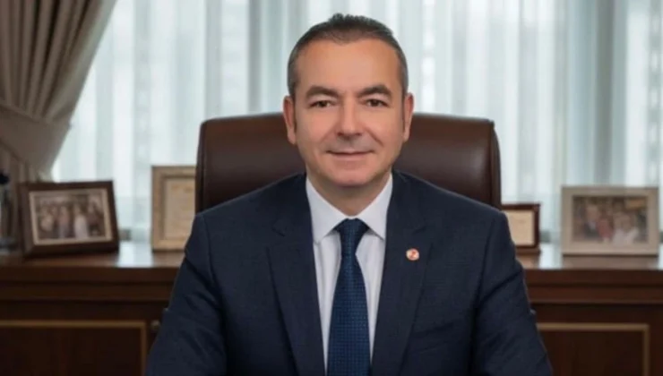 Adıyaman Basın Kartı Sahipleri Derneği Başkanı Murat Çeliker’in Öğretmenler Günü Mesajı