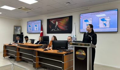 Adıyaman Belediyesi Kasım Ayı Meclis Toplantısı tamamlandı: