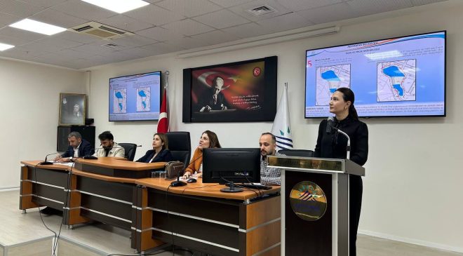 Adıyaman Belediyesi Kasım Ayı Meclis Toplantısı tamamlandı: